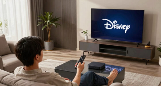 YouTube TV and DirecTV Users May Be Eligible for $50M Disney Settlement