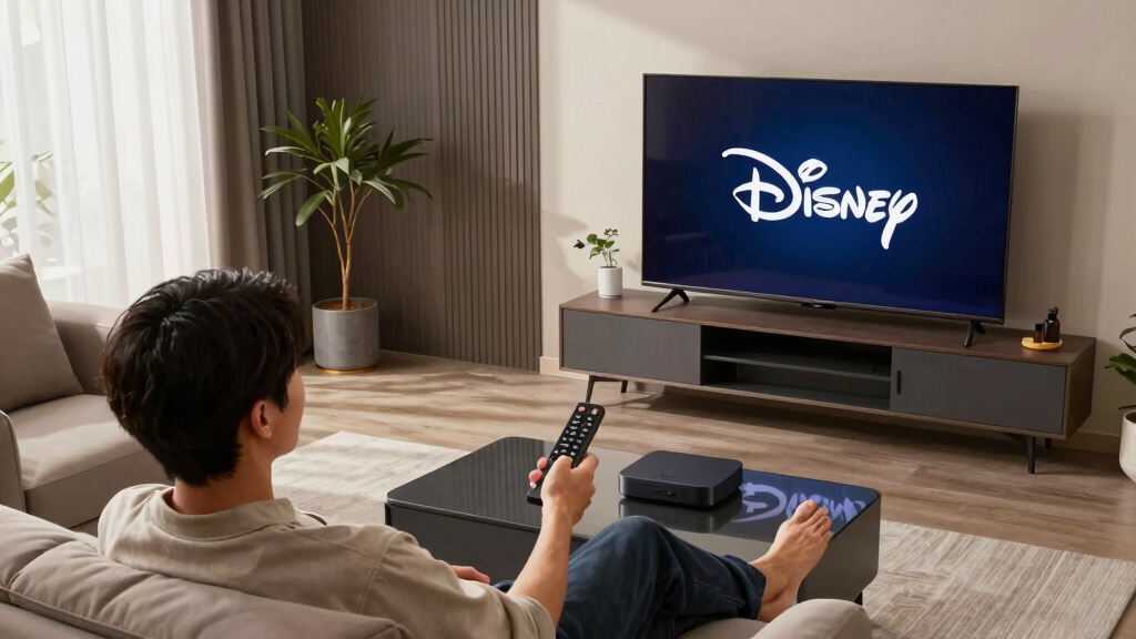 YouTube TV and DirecTV Users May Be Eligible for $50M Disney Settlement