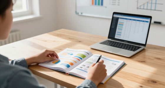 10 Best Financial Literacy Workbooks For Students In 2026