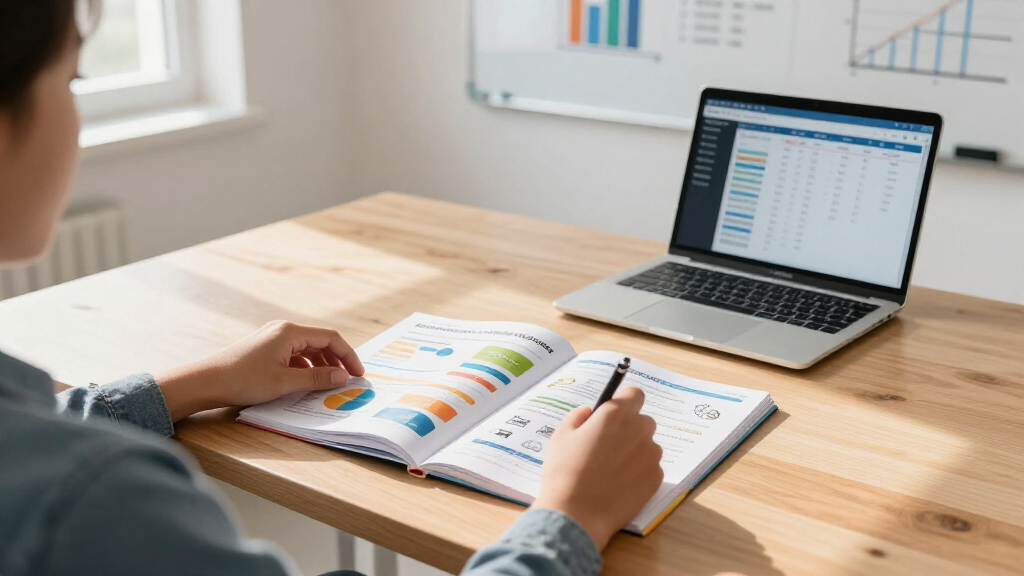 10 Best Financial Literacy Workbooks For Students In 2026