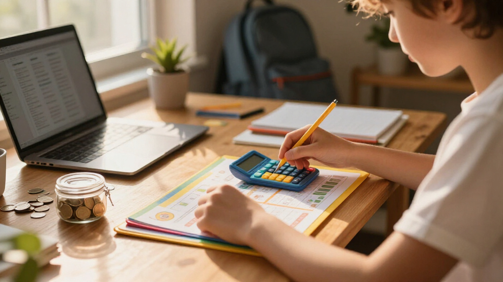 10 Best Student Financial Literacy Kits in 2026