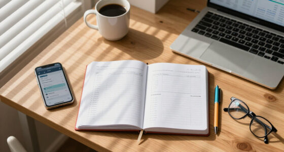 13 Best Student Budgeting Planners in 2026