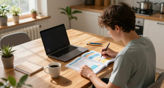 14 Best Financial Literacy Workbooks for Students in 2026