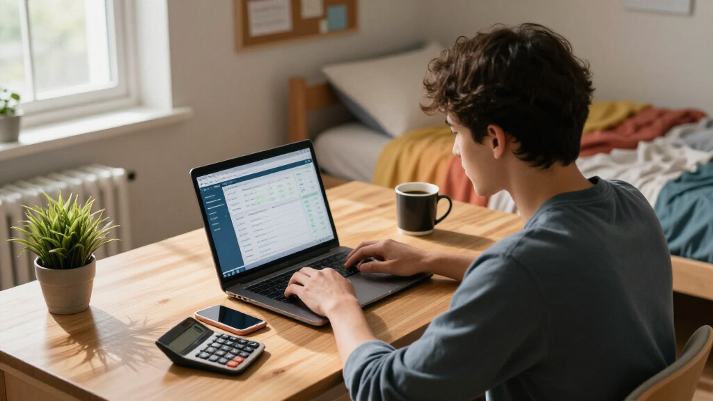 14 Best Personal Finance Books for College Students in 2026