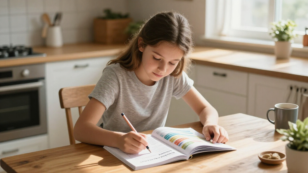 15 Best Financial Literacy Workbooks For Teens In 2026