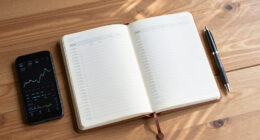 15 Best Investment Tracking Notebooks in 2026