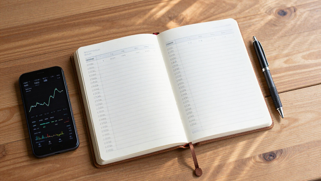 15 Best Investment Tracking Notebooks in 2026