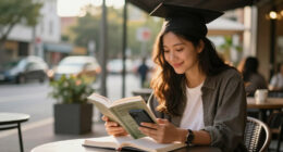 15 Best Personal Finance Books for Recent Graduates in 2026