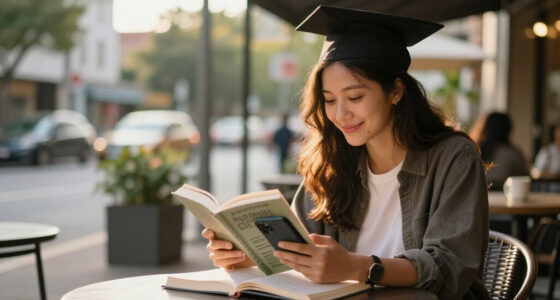 15 Best Personal Finance Books for Recent Graduates in 2026