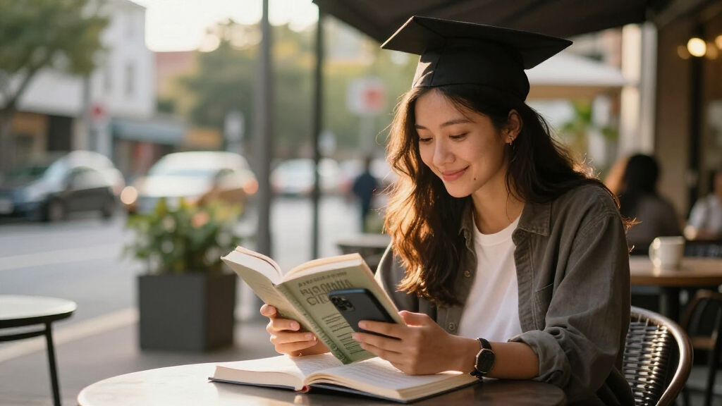 15 Best Personal Finance Books for Recent Graduates in 2026