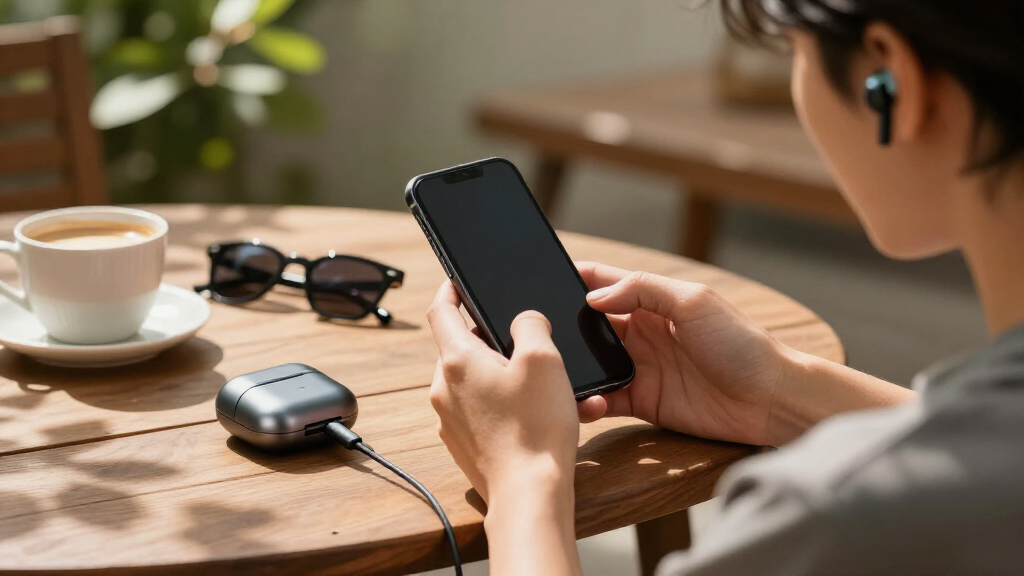 2026 Wireless Earbuds That Use AI To Enhance Your Listening Experience
