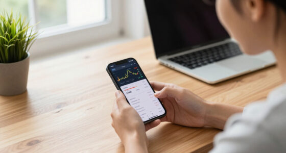 4 Best Student Investment Tracking Apps in 2026