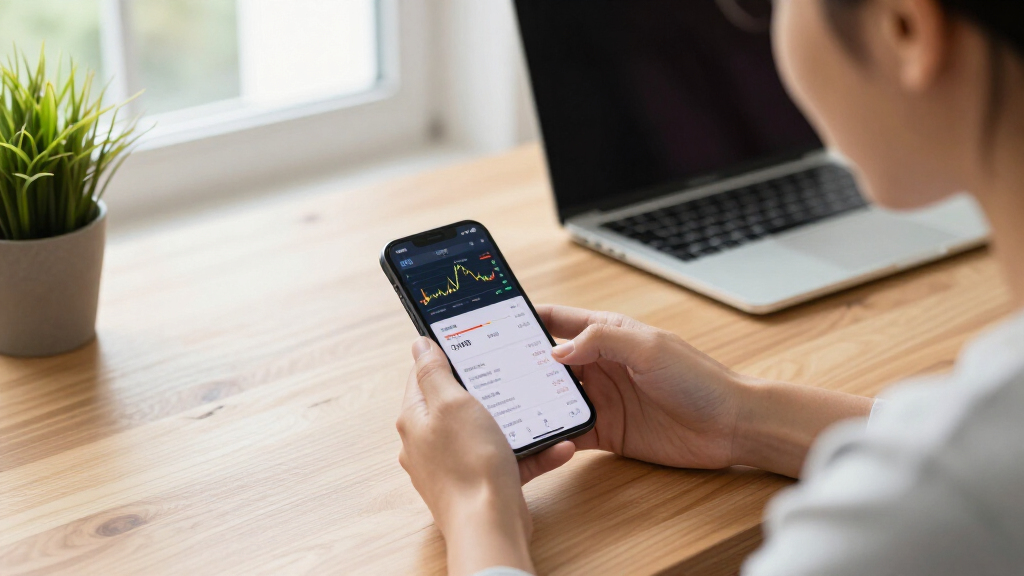4 Best Student Investment Tracking Apps in 2026