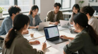 7 AI-Powered Platforms Transforming Student Groups In 2026