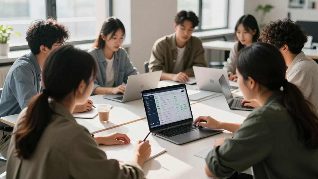 7 AI-Powered Platforms Transforming Student Groups In 2026