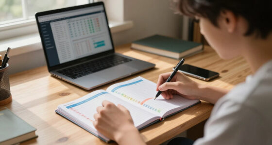 9 Best Student Budgeting Planners in 2026