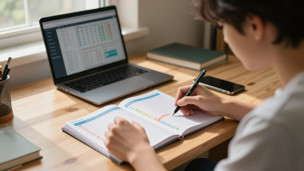 9 Best Student Budgeting Planners in 2026