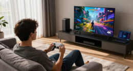 9 Ways AI Is Elevating Gaming Graphics And Performance In 2026