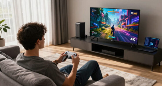 9 Ways AI Is Elevating Gaming Graphics And Performance In 2026