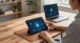 AI And Cybersecurity: Navigating The Risks And Rewards
