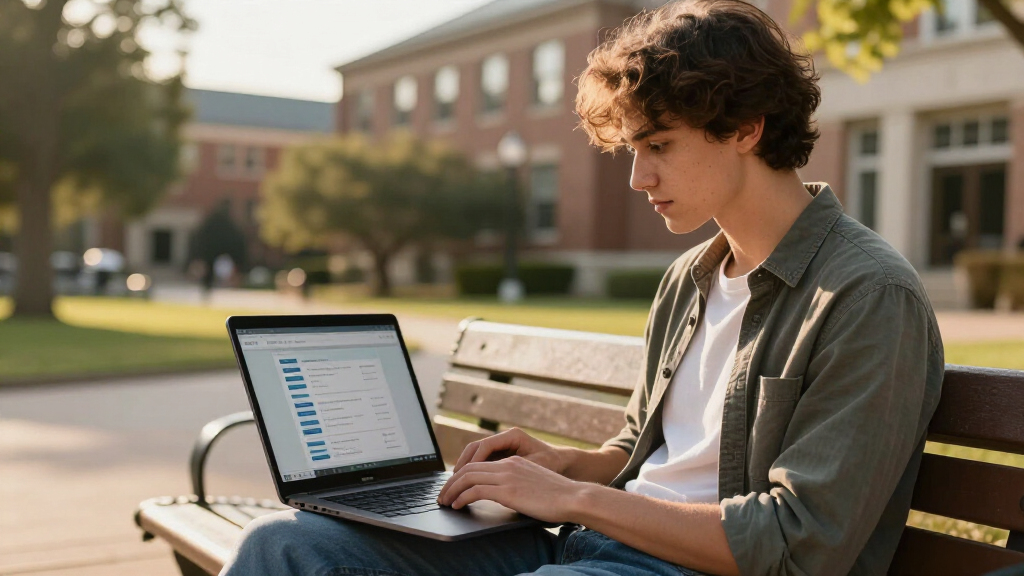 AI Technologies That Will Define College 2026