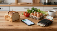 Атаки на продуктові склади. Як вони вже вдарили по гаманцях киян
