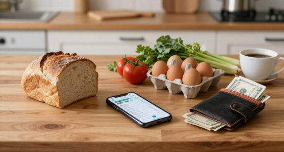 Атаки на продуктові склади. Як вони вже вдарили по гаманцях киян