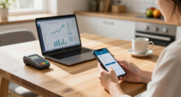 Banks Prepare Payments For AI Commerce