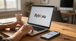 Bybit.eu Expands In Europe After E-Money License