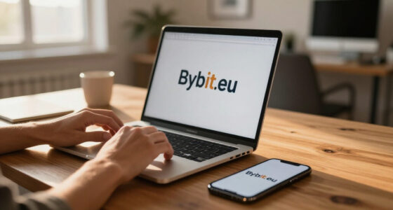 Bybit.eu Expands In Europe After E-Money License