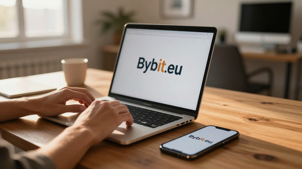 Bybit.eu Expands In Europe After E-Money License