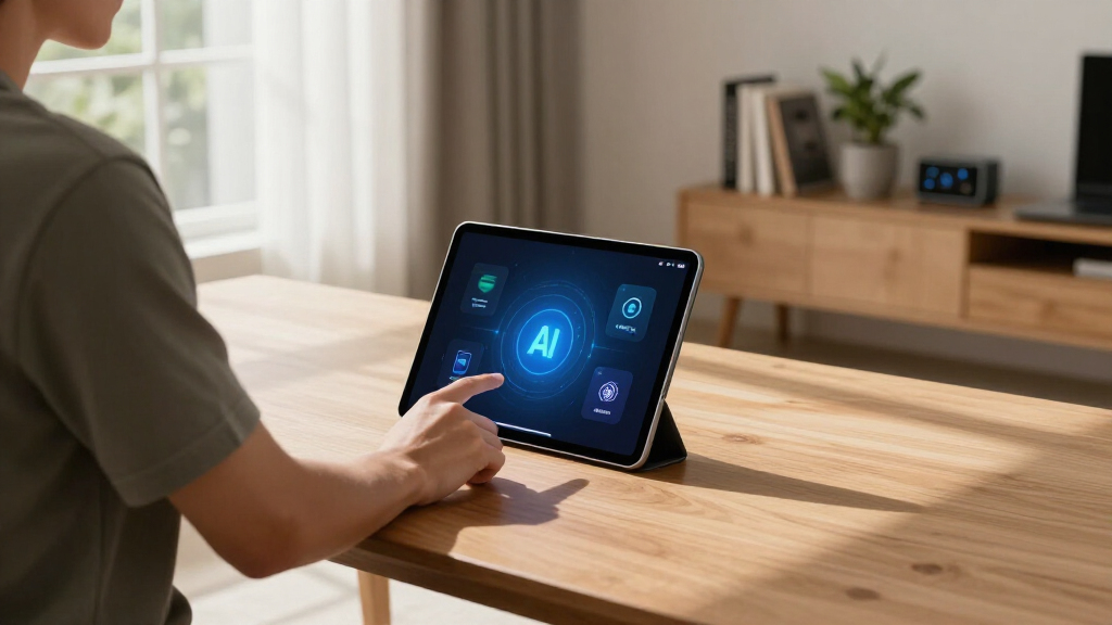 Discover The 9 Most Promising AI Technologies For 2026