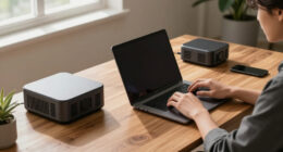 Explore The 9 Best Mobile Workstations For AI Tasks In 2026