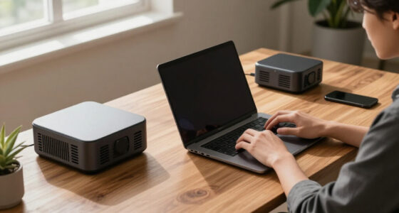 Explore The 9 Best Mobile Workstations For AI Tasks In 2026