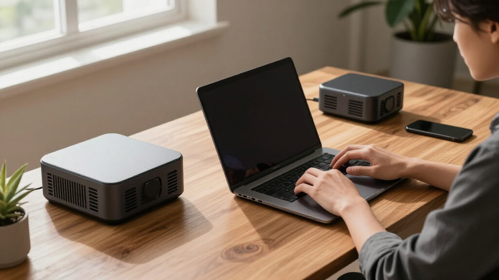 Explore The 9 Best Mobile Workstations For AI Tasks In 2026