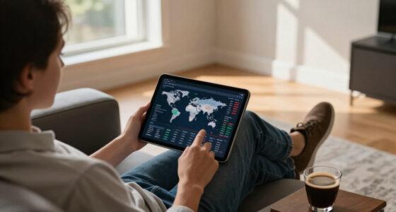 Fibra Uno Surges In Global Coverage