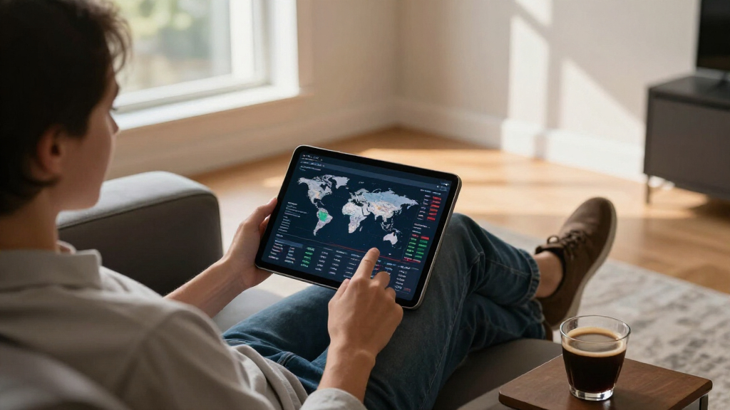 Fibra Uno Surges In Global Coverage