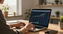 First Northern Community Bancorp Surges In Global Coverage