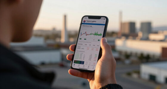 Frasers Logistics Commercial Trust Surges In Global Coverage