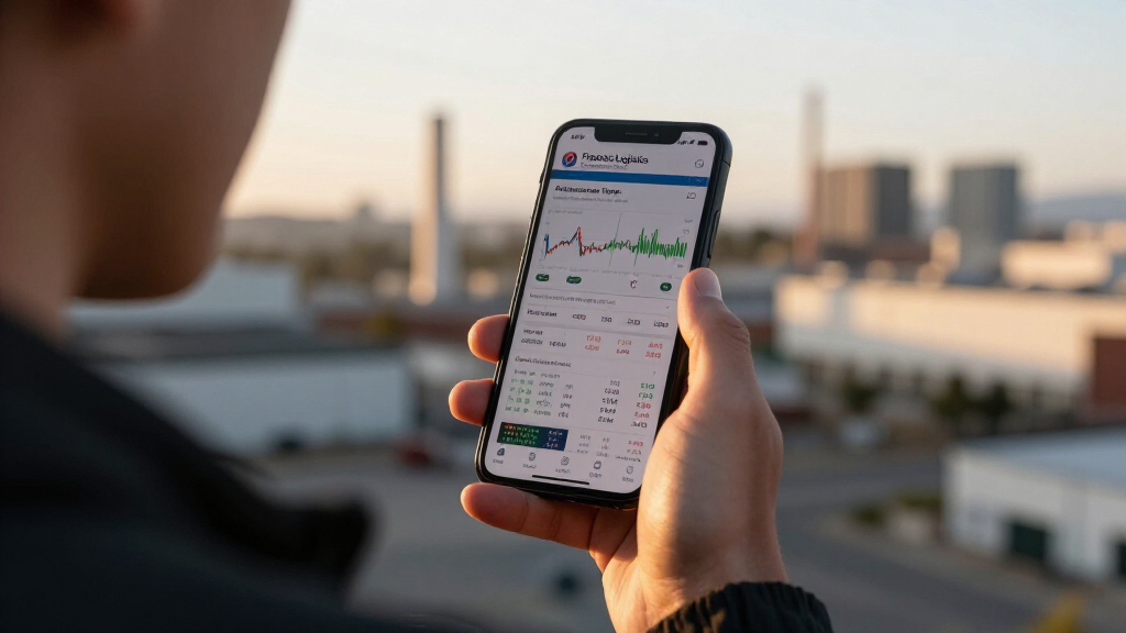 Frasers Logistics Commercial Trust Surges In Global Coverage