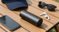 FuelRod Brings Portable Power To The Players At The 2026 FedEx St. Jude Championship