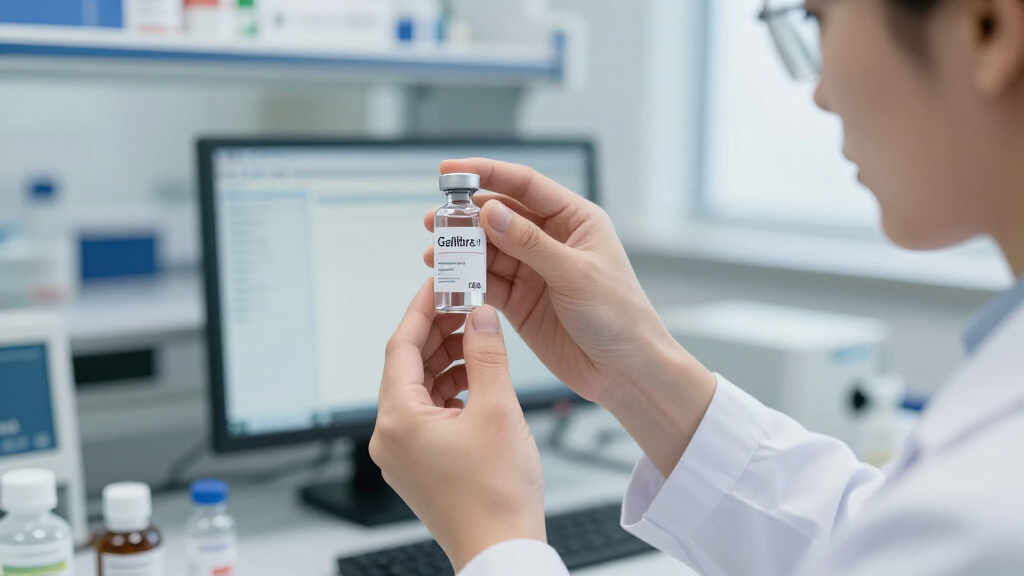 Galibra Neuroscience Receives FDA Orphan Drug And Rare Pediatric Disease Designations For SSADH Deficiency Gene Therapy