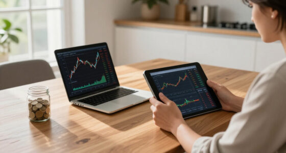 Geldanlage: Was Man Als ETF-Anfänger Wissen Muss