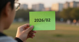 Green Notice 2026/02