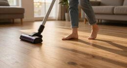 HelloNation Article Highlights Laminate Flooring Benefits With Insights From Flooring Expert Nick Hopkins