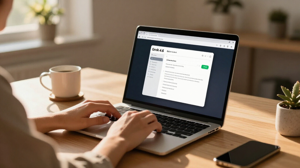 How Grok 4.6 Enhances AI’s Ability To Handle Extended Contexts And Complex Workflows