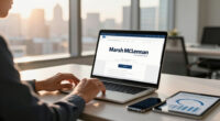 Marsh Mclennan Companies Surges In Global Coverage