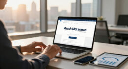 Marsh Mclennan Companies Surges In Global Coverage