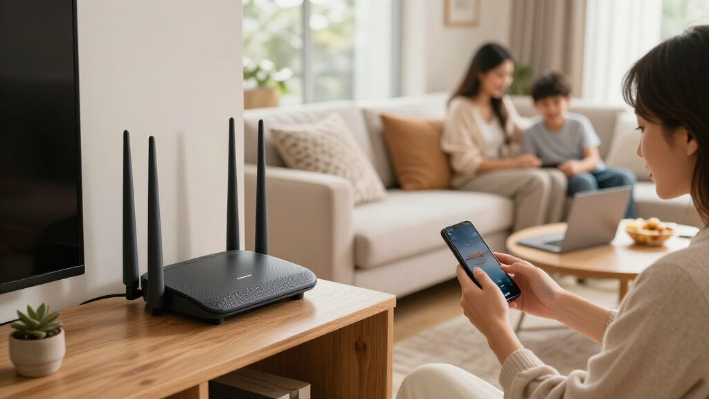 Mesh WiFi Systems That Rule In 2026