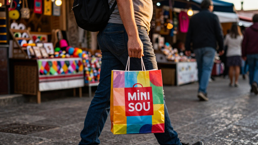 Miniso, Oaxaca, Mexico Surges In Global Coverage
